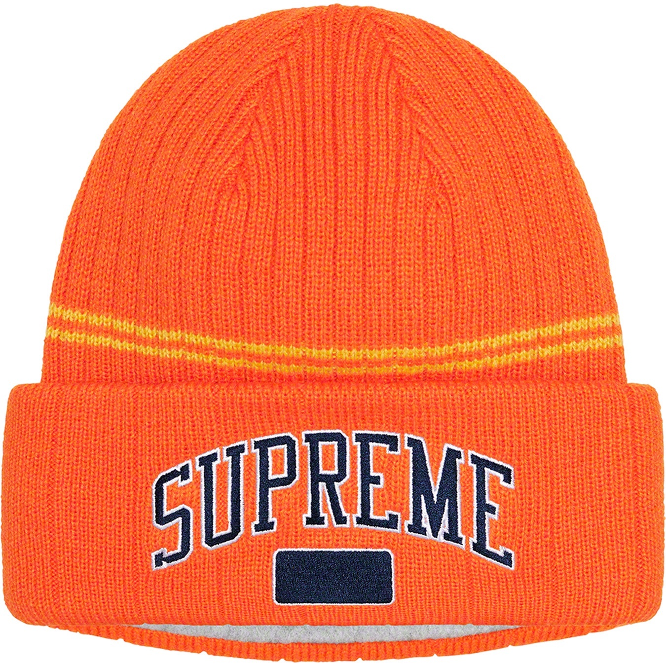 Fleece Lined Beanie view 5